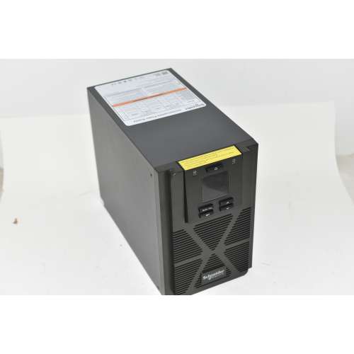 Schneider APC Easy UPS ON-LINE SRVS1KI 1KVA Gruppo Di Continuità