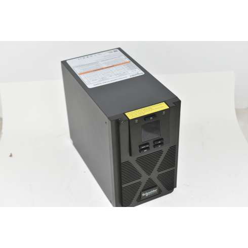 APC BR900G1 Back-UPS Pro 900 Ing.220V 900VA 540Watt Gruppo di Continuità