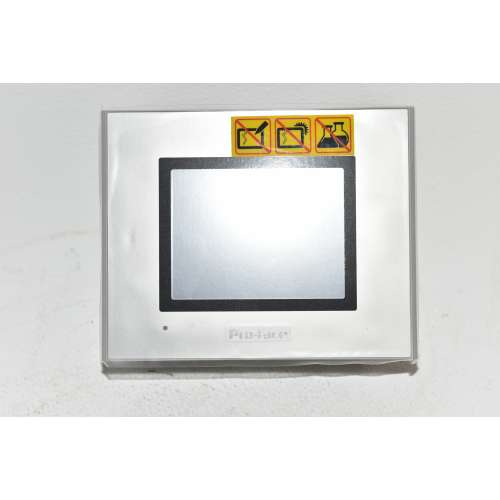 PFXGP4203TAD Schneider ProFace Schermo TFT 3" 320X240 Pixel QVGA 24 VDC