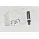 Sensore di prossimità XS618B1NAM12 Telemecanique M12 4mm PNP 12..48 Vdc