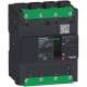 Interruttore Sezionatore 160A 4P 2.13(Icm) 1.5 (Icw) Compact NSXm Schneider