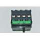 Interruttore Sezionatore 160A 4P 2.13(Icm) 1.5 (Icw) Compact NSXm Schneider