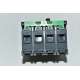 Interruttore Sezionatore 160A 4P 2.13(Icm) 1.5 (Icw) Compact NSXm Schneider