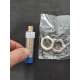 IW070RM65MG3 WENGLOR Sensore Induttivo Uscita analogica