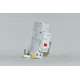 Blocco Differenziale sing. part. Vigi C40 1P+N 25A 30mA Tipo A Schneider A9N19450