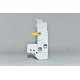 Blocco Differenziale sing. part. Vigi C40 1P+N 25A 30mA Tipo A Schneider A9N19450