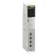 Modulo Switch/Scanner Ethernet Modicon Quantum  Schneider 140NOC78000 RJ45-10/100 Mbit/s