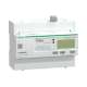 Contattore di Energia 3P+N 125Am M-BUS MID Schneider A9MEM3335  Inserzione Diretta