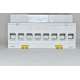 Contattore di Energia 3P+N 125Am M-BUS MID Schneider A9MEM3335  Inserzione Diretta