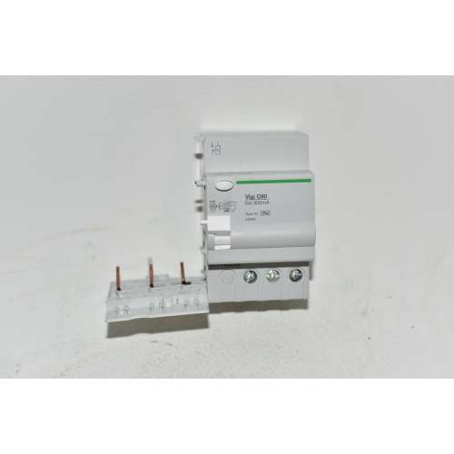 Modulo Differenziale Vigi C60 3P-25A 300mA Tipo AC Schneider 26590