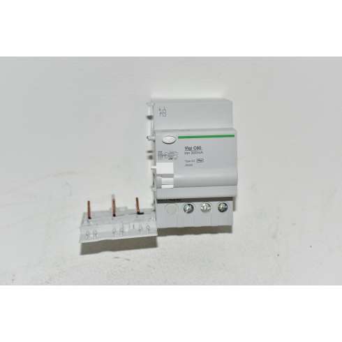 Modulo Differenziale Vigi C60 3P-25A 300mA Tipo AC Schneider 26590