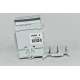 Modulo Differenziale Vigi C60 3P-25A 300mA Tipo AC Schneider 26590