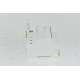  A9V35363 Blocco Differnziale Adattabile Vigi iC60-3P-63A-300ma-S-SI (C-A-2)