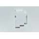 Schneider 15284 Interruttore Crepuscolare 2-200lux 1 canale