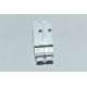 Base Portafusibile STI 2P 10.3X38 500VCA Schneider A9N15651