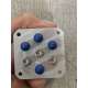 RADIALL R573 413 610 Relè coassiale Sma 0-18 GHz 28 V RF Switch