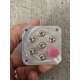 RADIALL R573 413 610 Relè coassiale 0-18 GHz 28 V RF Switch