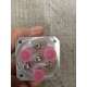 RF SWICTH RADIALL R573 413 610 Relè coassiale 0-18 GHz 28 V sma