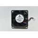 DELTA BRUSHLESS FFB0612EHE 12 VOLT 1,2 Amp 60X60X38 (CG1)