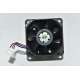 DELTA BRUSHLESS FFB0612EHE 12 VOLT 1,2 Amp 60X60X38 (CG1)