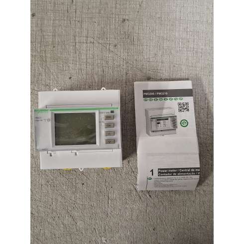 METSEPM3210