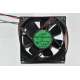 SanAce127 109E1324G101 24 VDC 1Amp DC Cooling Fan (CG1)