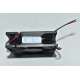 Ventola di Raffreddamneto ADDA AD0824HX-A70GL 24 Volt DC 0,16Am 80X80X25 mm
