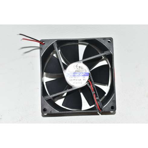 Ventola di Raffreddamento JAMicon JF0925S1H-R  12 VDC 0.35A 90X90X25 mm