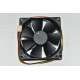 Ventola di raffreddamento 12 VDC 0.09 Amp Titan TFD-9225L12S 92X92)25mm
