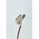 Ventola di raffreddamento 80X80X25 12 Vdc 0.11A  Molex EVERCOOL EC8025M12C BALL BEARING