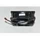 Ventola Assiale 119X119X38 mm 24 VDC (12-25 VDc) U/min 2800 EBMPAPST 4184 NXH