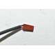 Ventola Assiale 119X119X38 mm 24 VDC (12-25 VDc) U/min 2800 EBMPAPST 4184 NXH