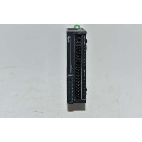 Modulo TM3 16 Output relè  TM3DQ16R Modicon Schneider
