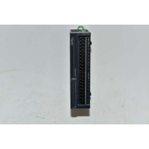 Modulo TM3 16 Output relè  TM3DQ16R Modicon Schneider