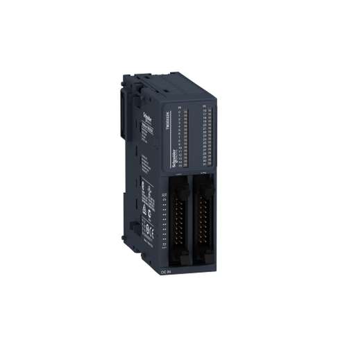 Modulo TM3 32 Ingressi HE10  Modicon TM3DI32K Schneider