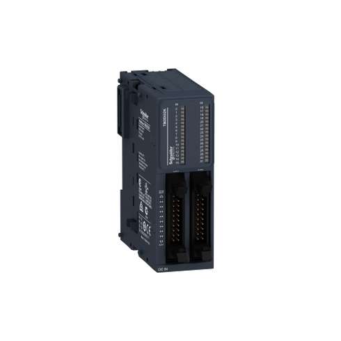 Modulo TM3 32 Ingressi HE10  Modicon TM3DI32K Schneider