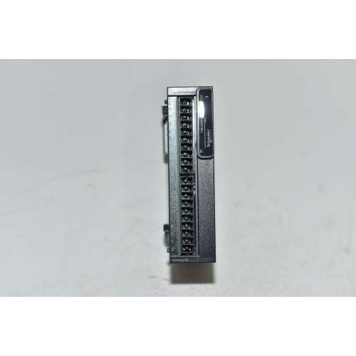 Modulo TM3 4 Imput analogici Modicon TM3AI4 Schneider