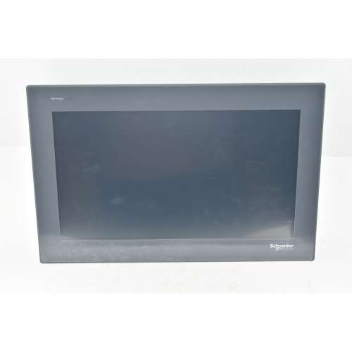 HMI Harmony Magelis ST6 15W 2 COM 2 Ethernet 24VDC HIMIST 6700 Schneider