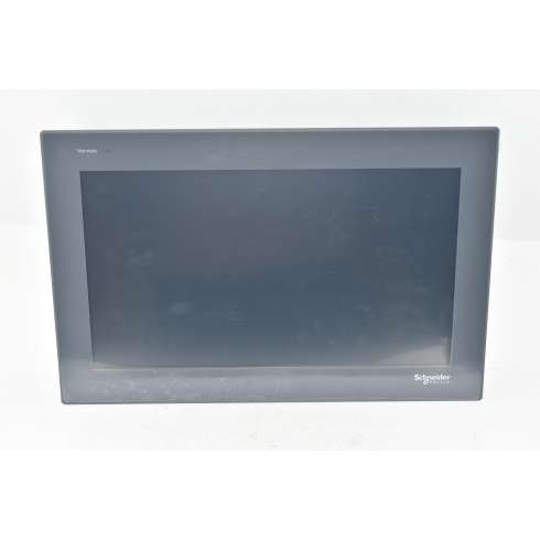 HMI Harmony Magelis ST6 15W 2 COM 2 Ethernet 24VDC HIMIST 6700 Schneider