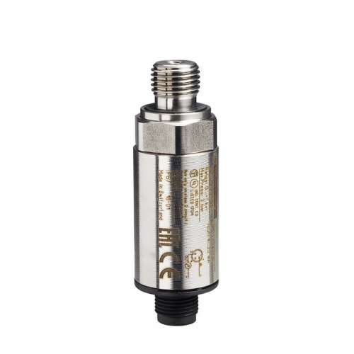 Sensore Elettronico di Pressione 0..10 bar 1/4"NPT Maschio 24 Vdc Telemecanique XMLG010D23