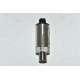 Sensore Elettronico di Pressione 0..10 bar 1/4"NPT Maschio 24 Vdc Telemecanique XMLG010D23