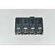 Modulo Differenziale Compact Vigi MH 30..10000mA 4 P 440..550V Schneider LV431534