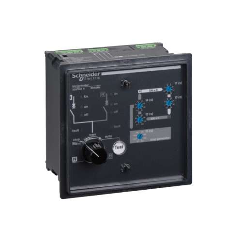Controllo Automatico UA 220/240 VAC Schneider 29378
