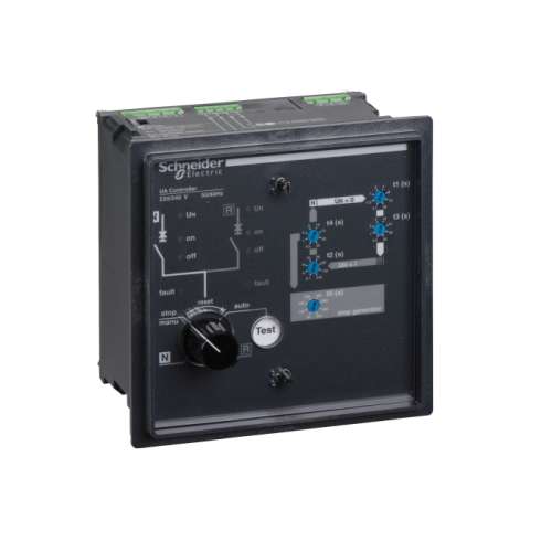 Controllo Automatico UA 220/240 VAC Schneider 29378
