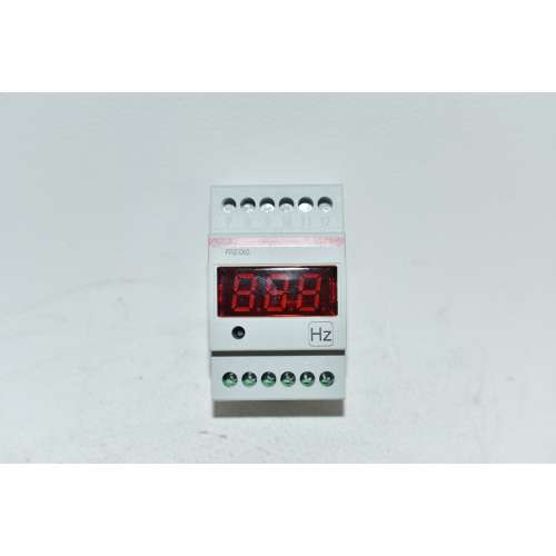 Frequenzimetro Digitale ABB 2CSM710000R1011  FRZ-DIG