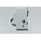 Differenziale Magnetotermico  ABB  DS201LC16AC30 1P+N C16 30mA AC