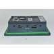 Touch Panel Widescreen 4,3" RJ45 Schneider Harmony  HMISTO715