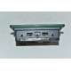 Touch Panel Widescreen 4,3" RJ45 Schneider Harmony  HMISTO715