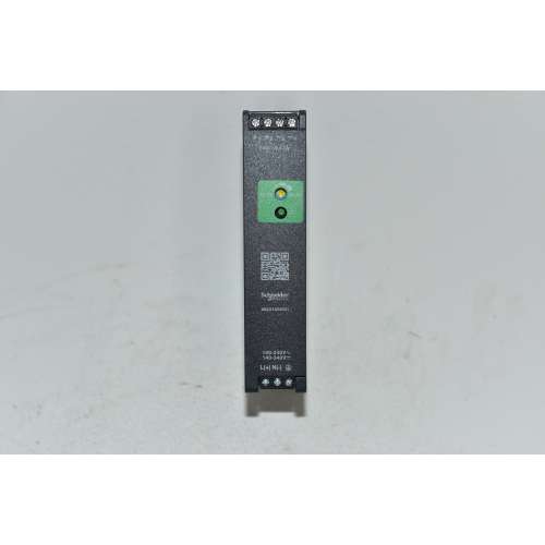Alimentatore Modicon Ing 100-240VAC /140-340VDC Out 24VDC 75W 3,1 A