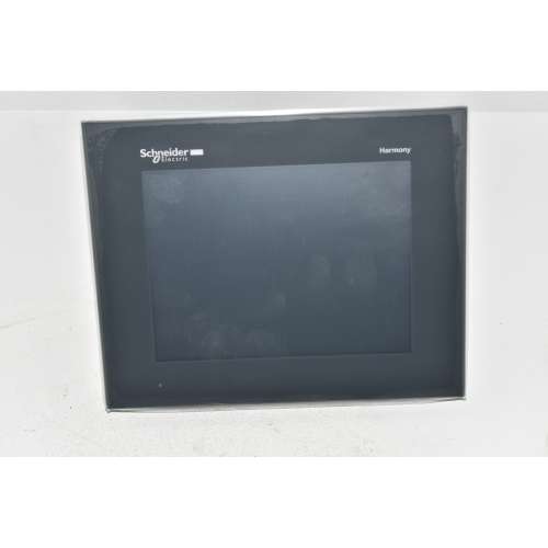 Schermo 7,5" Color Touch Panel VGA TFT Schneider Harmony HMIGTO4310